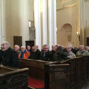 KMB-Wallfahrt Steyr 2017