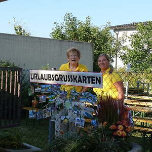 Pfarrfest 2016, Pfarre Neumarkt im Mühlkreis