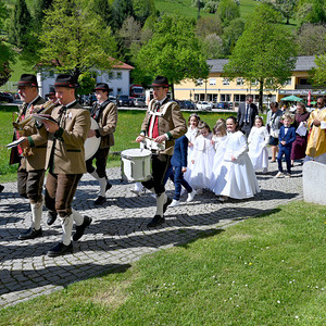 in Kleinraming