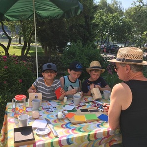 Erstkommunion Aschach/Donau