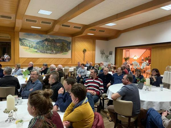 Dazugehören.Mitmischen.Mitgestalten!