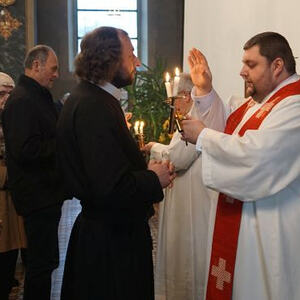 50 Jahre Pfarre Maria Puchheim