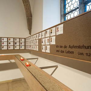 Innenarchitektur: LUCY.D (Barbara Ambrosz/Karin Santorso)