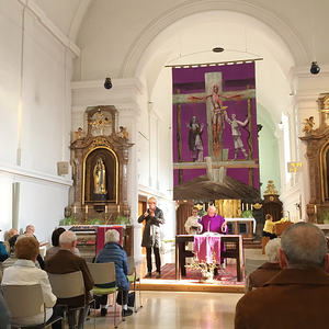 Familienfasttagsaktion