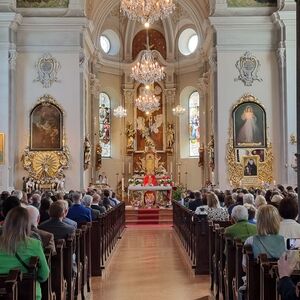 Pfarrfirmung Kopfing