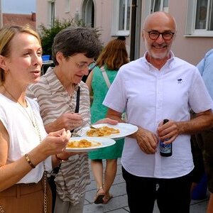 Pfarrheim Schardenbeg