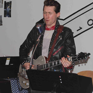 Fasching in St. Quirinus