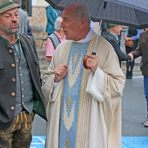 Holzknechtwallfahrt 2023