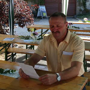 Pfarrfest 2015, Pfarre Neumarkt im Mühlkreis