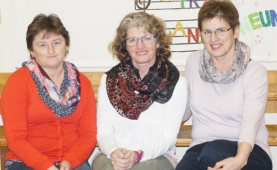 Krankenbesuchsdienst