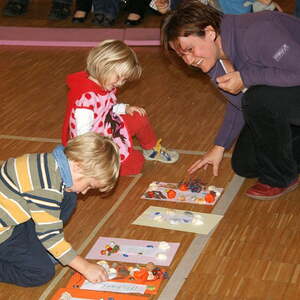 Kinderwortgottesdienst