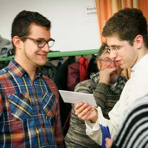 Pfarrkirche Sarleinsbach