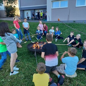 Minis starten in den Herbst!