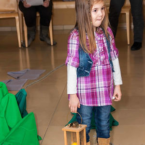 Kinderwortgottesdienst 