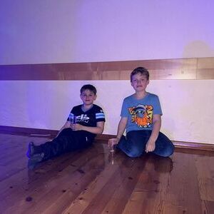 Übernachtungsaktion für Kinder ab 8 Jahren im Pfarrheim Laakirchen