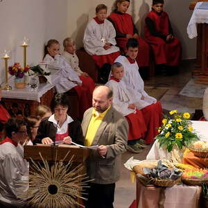 Pfarrfest 2017, Pfarre Neumarkt im Mühlkreis