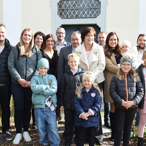 Pfarre St. Peter/Wbg.