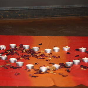 Valentinsgottesdienst 