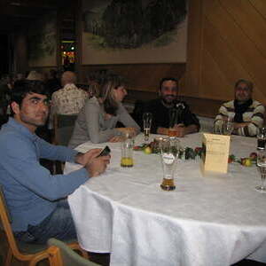 21.11.2015, GH Preinfalk