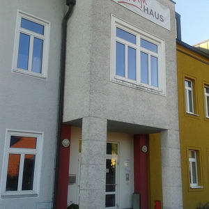 Cardijn-Haus