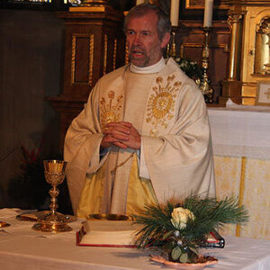 Fest der Erscheinung des Herrn