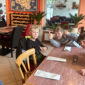 Minis-Herbstausflug 2024