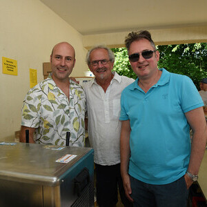 19. Juni 2025, Aktivtreff Holzheim