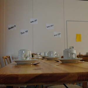 Christkönigsmesse 25.11.2012