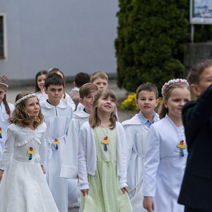 Erstkommunion 2023