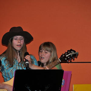 Bericht im ORF Lange Nacht