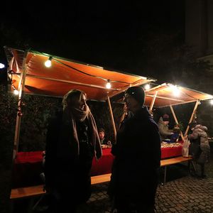 Advent 2022 in St. Quirinus in KLeinmünchen