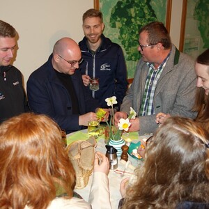 Ostern 2024 in Pergkirchen