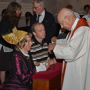 Unsere Liebe Frau von Fatima in der Pfarre Kopfing