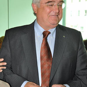 Pfarrzentrum Eröffnungsfest 