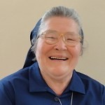 Sr. Juliane M. SCHINDLAUER SSpS