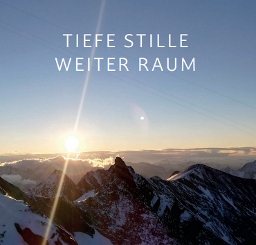 Spirituelle Wegbegleiter:innen