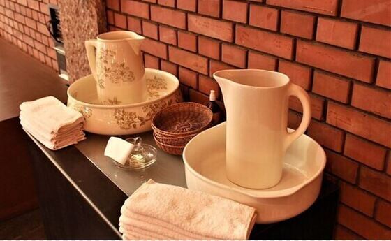 Gründonnerstag 2024