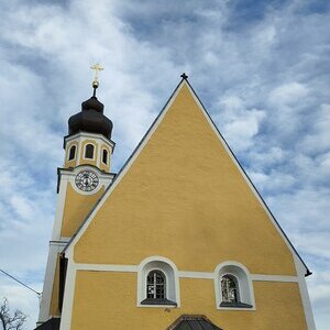 Wallfahrtskirche Hilkering