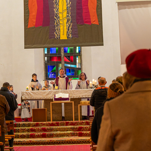 Kakonko Godi Pfarre Kirchdorf an der Krems