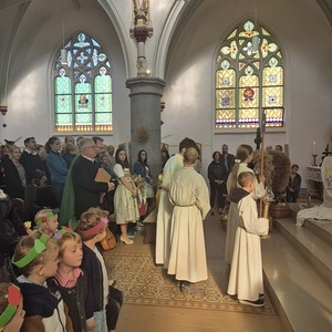 Erntedankfest 2026