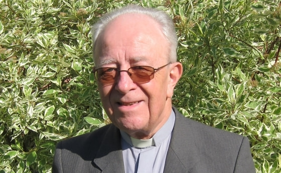 KonsR Johann Kreindl / © Margit Hollerweger KonsR Johann Kreindl