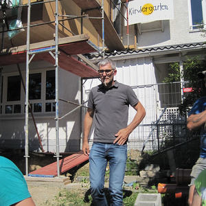 gleichenfeier juli 2017