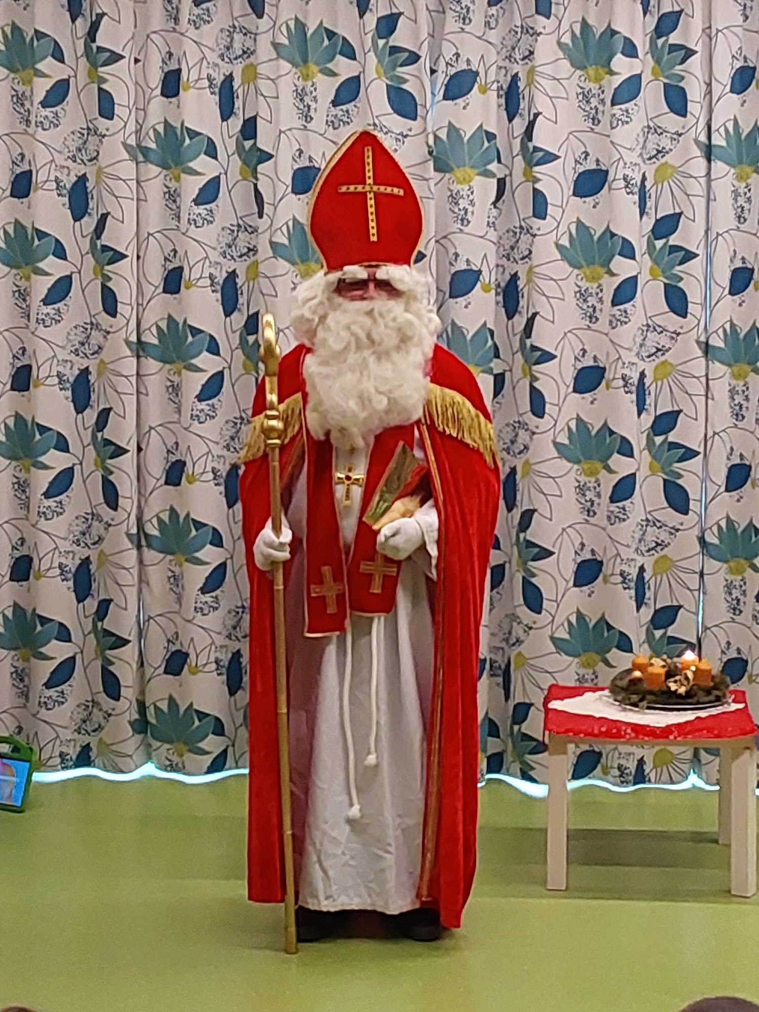 Nikolaus