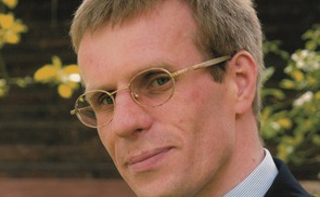 Mag. Paul Böttinger