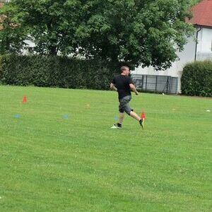 Ballsportfest der kath. Jungschar