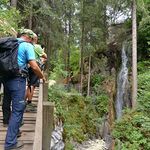 Wanderwoche in Neustift bei Brixen