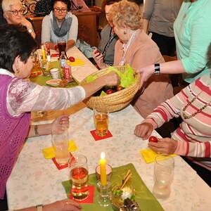 Einladung der KFB am 03.April 2018