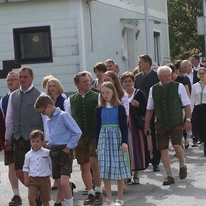 Erstkommunion am 26.05.2022
