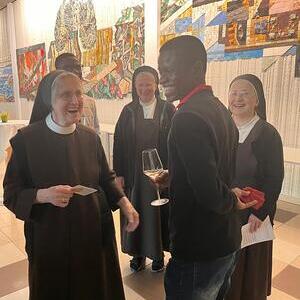 Taizégebet zum Weltgebetstag um geistliche Berufungen