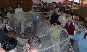 Kleinkindergottesdienst 